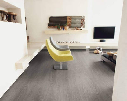 Luvanto Click+ Washed Grey Oak