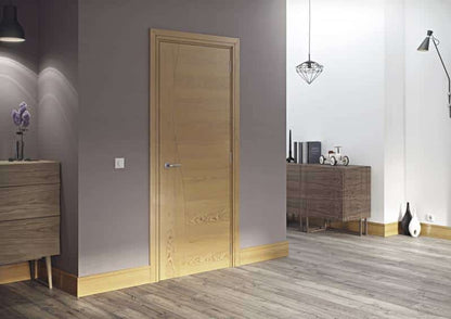 Cadiz - Prefinished Internal Door