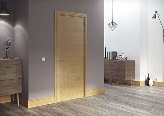 Cadiz - Prefinished Internal Door