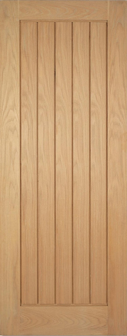 Mexicano - Prefinished Internal Door
