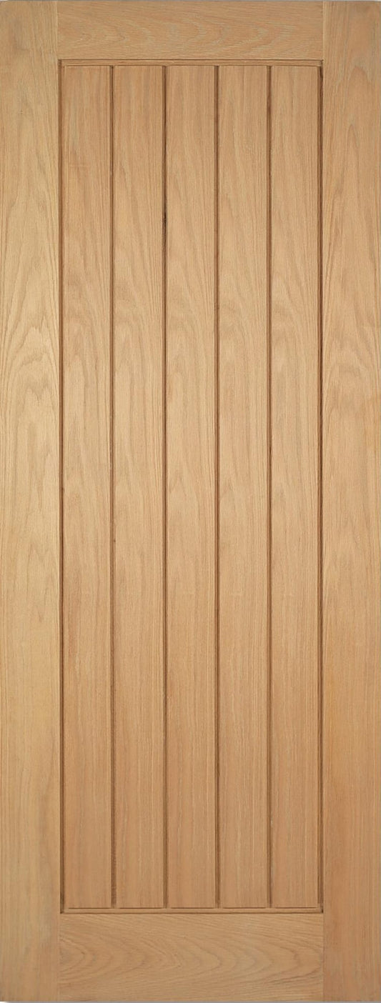Mexicano - Prefinished Internal Door