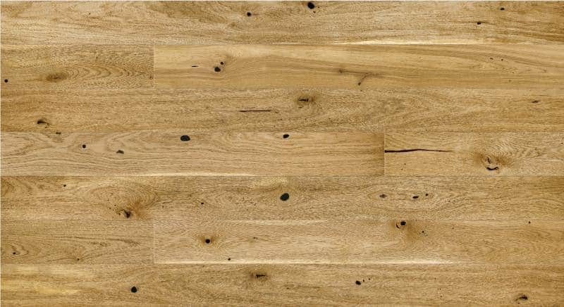 14x180x2200mm Timba Brushed & Oiled Engineered Oak