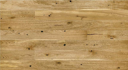14x180x2200mm Timba Brushed & Oiled Engineered Oak