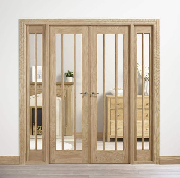 Room Divider Doors
