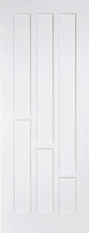 Coventry - Solid Primed Internal Door