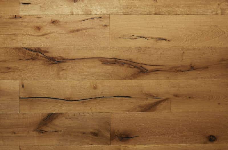 14x180x1800mm Brushed Oiled French Oak Flooring