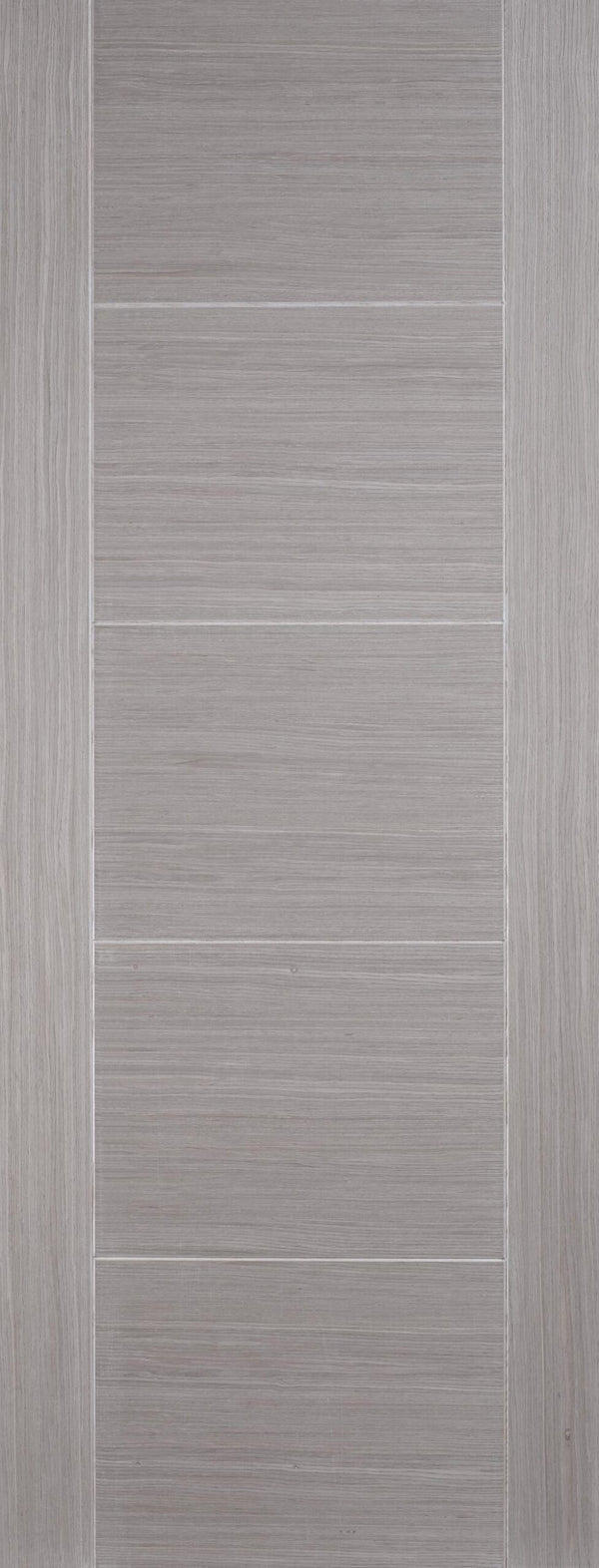 Grey Doors