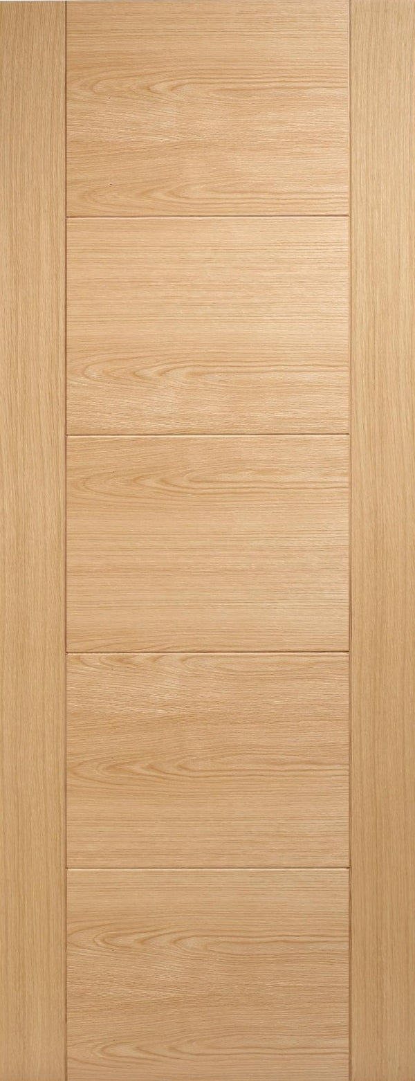 5 Panel Doors