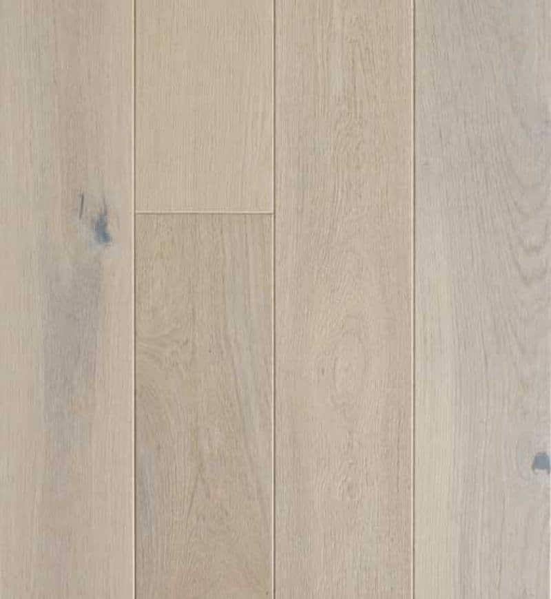 Manoa Oak Brushed & Lacquered