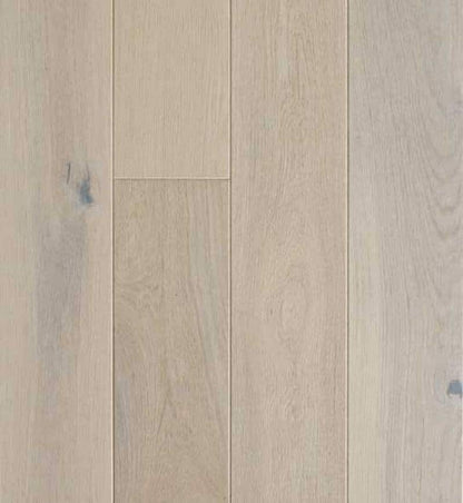Manoa Oak Brushed & Lacquered