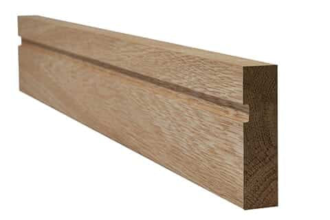 Skirting Boards & Architraves