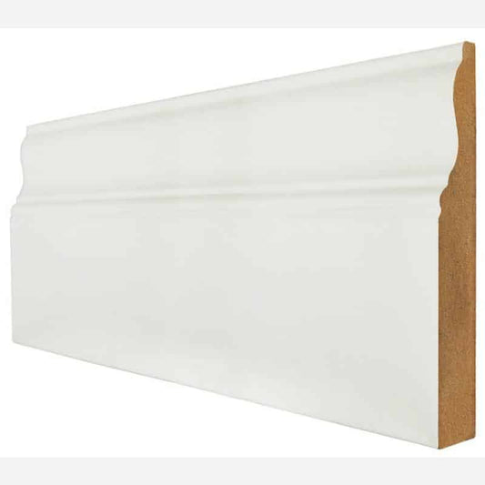White Primed Ferrol Skirting