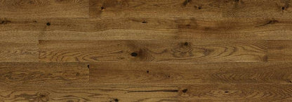 14x130x1092mm Deep Smoked Oak Matt Lacquered