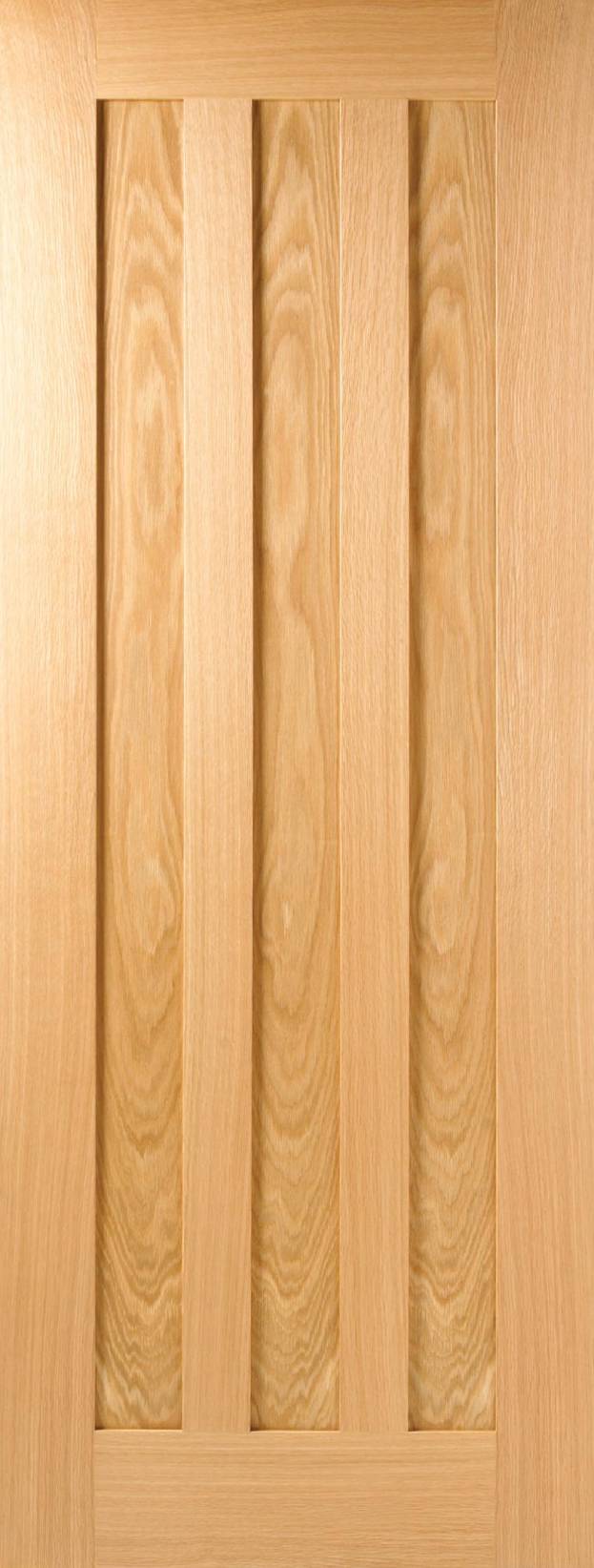 Idaho Oak Internal Door