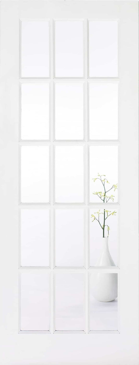 SA 15L - Solid Primed Internal Door