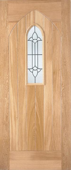 Oak Westminster