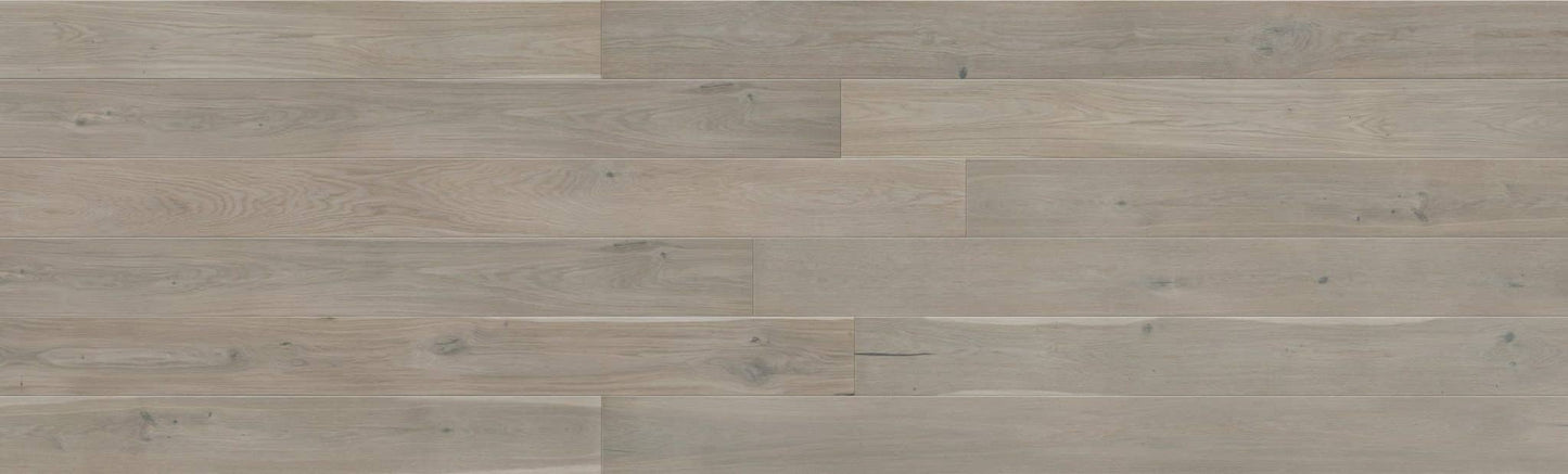 14x180x2200mm Charleston Grey Brushed & Matt Lacquered