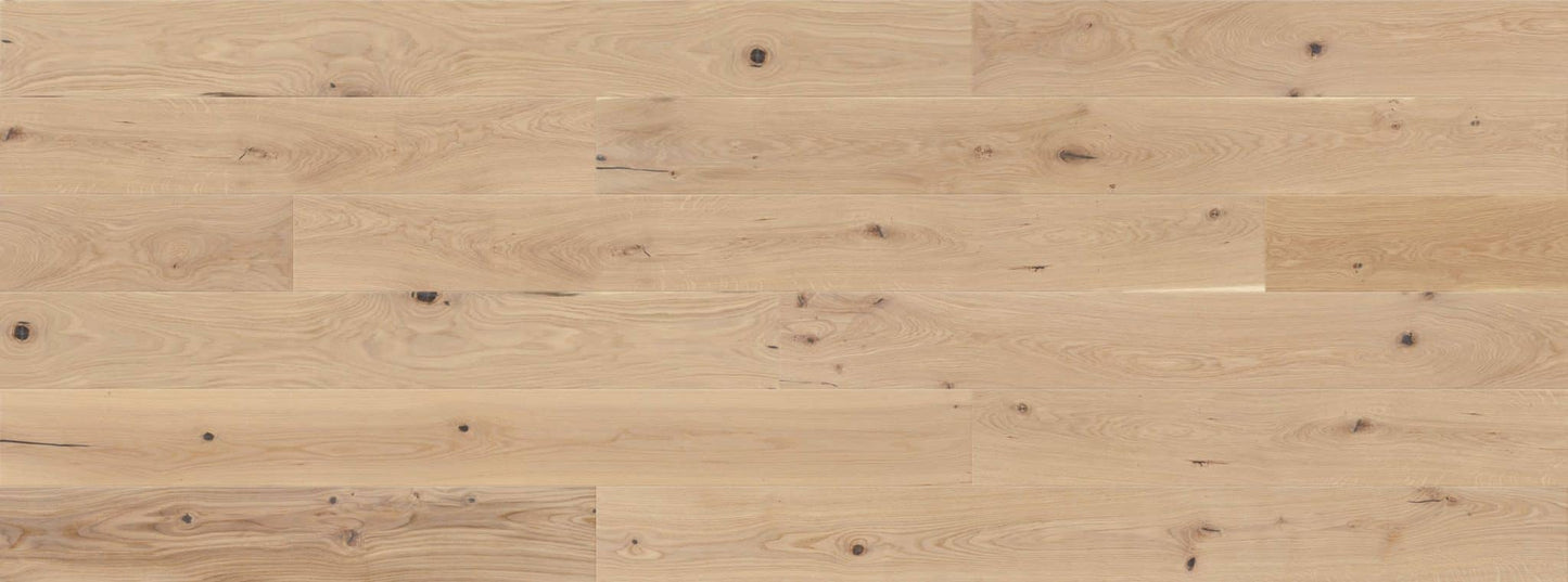 14x180x2200mm Invisible Brushed & Matt Lacquered