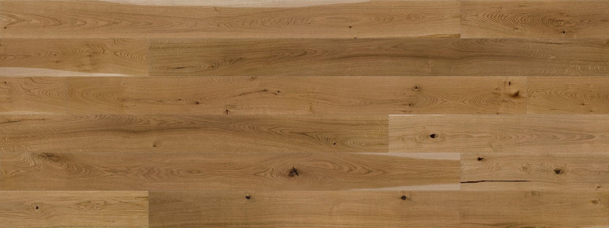 14x180x2200mm Smoked Oak Brushed & Matte Lacquered
