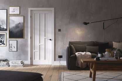 Coventry - Solid Primed Internal Door