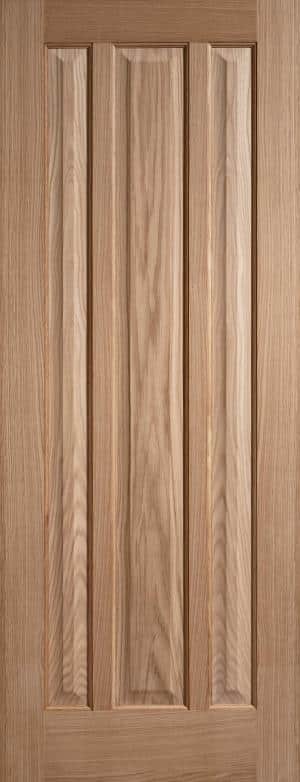 Kilburn Oak Internal Door