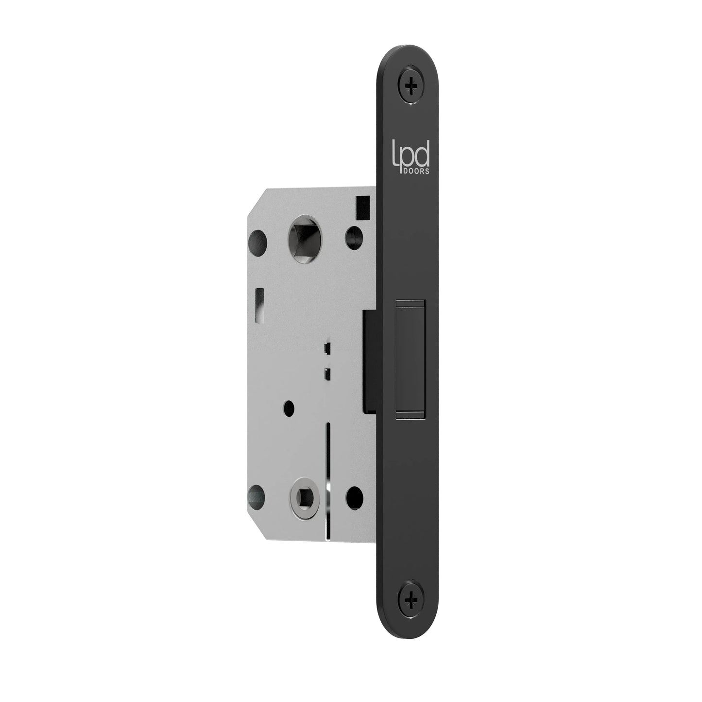 Standard Magnetic Latch (Manhattan Hardware) 022565