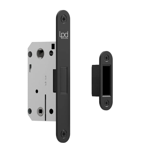 Privacy Magnetic Latch (Manhattan Hardware) 022566