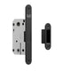 Privacy Magnetic Latch (Manhattan Hardware) 022566