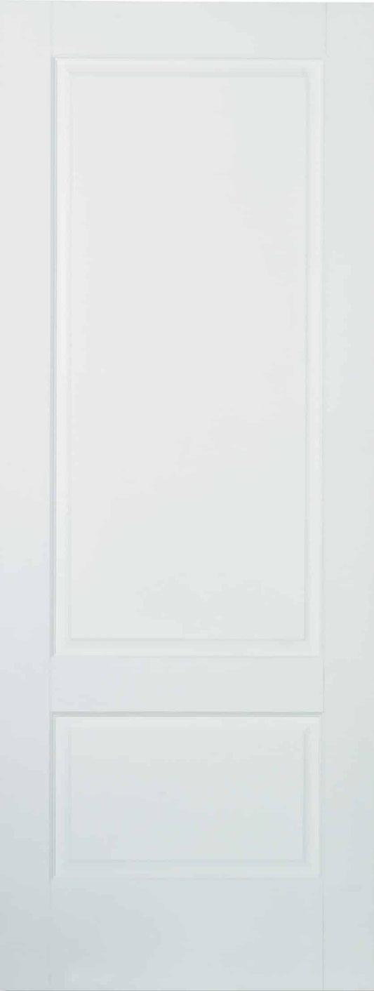 Brooklyn 2p - Solid Primed Internal Door