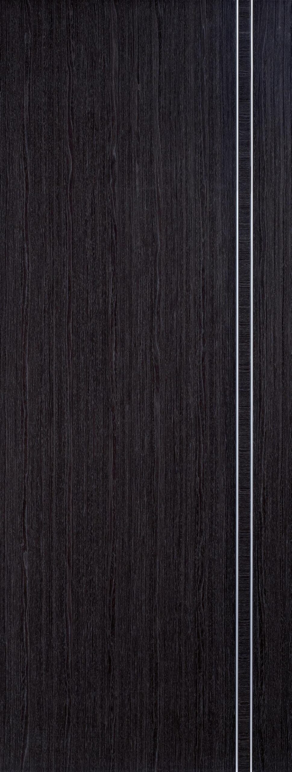 Zanzibar Ash Grey - Prefinished Internal Door