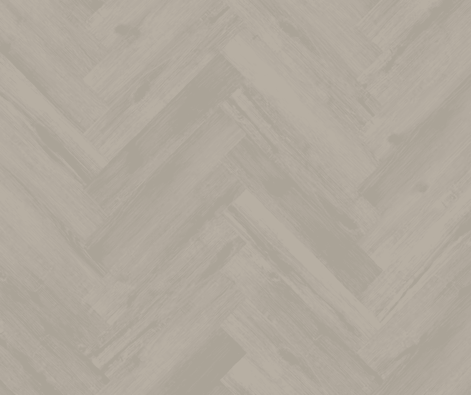 Lignum Core Greywood Herringbone