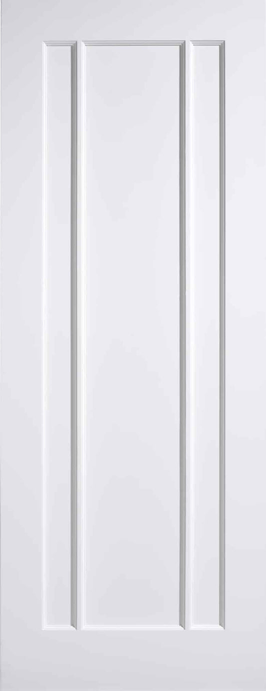 Lincoln - Solid Primed Internal Door