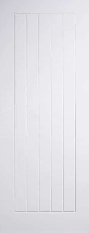Mexicano - Primed Internal Door