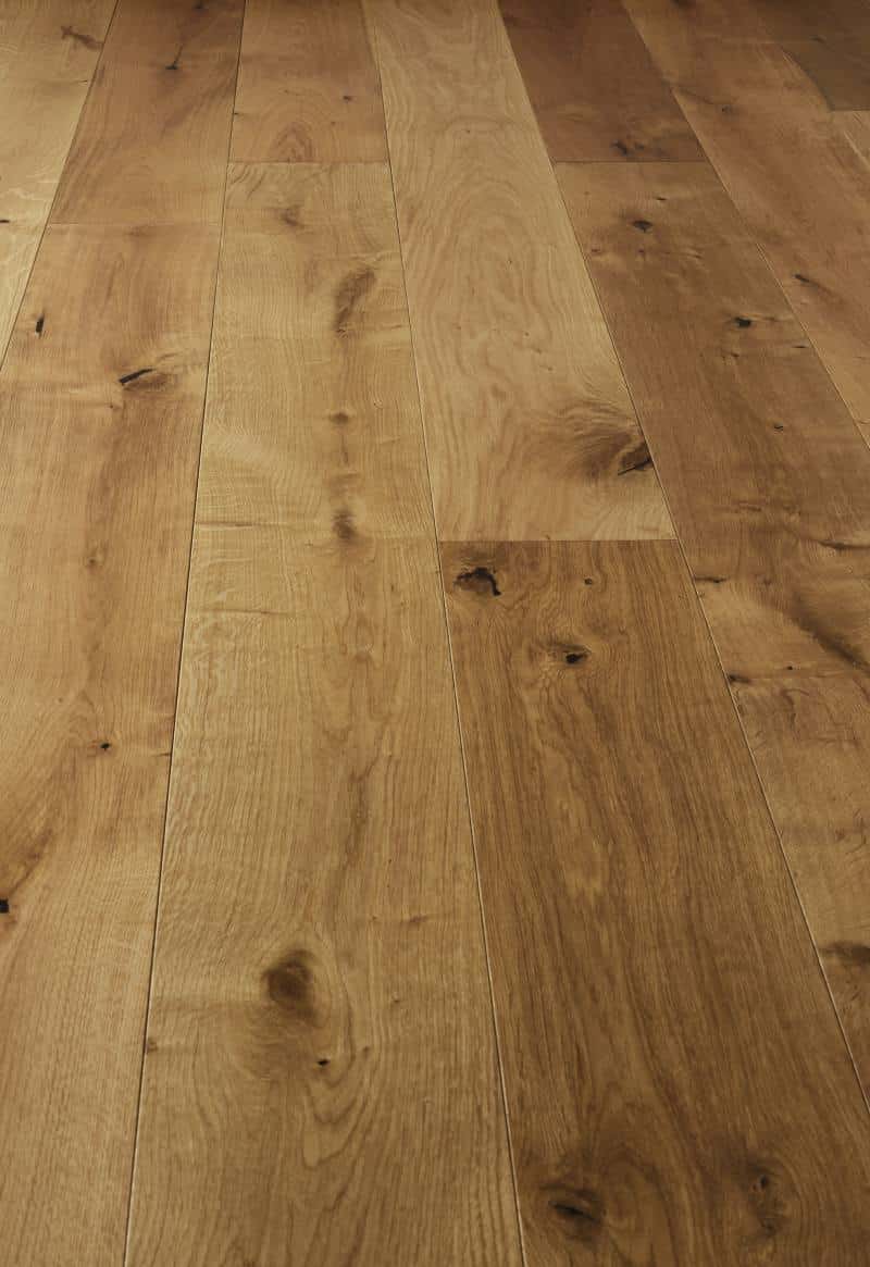 14x190x1900mm UV Oiled French Oak Wood Flooring