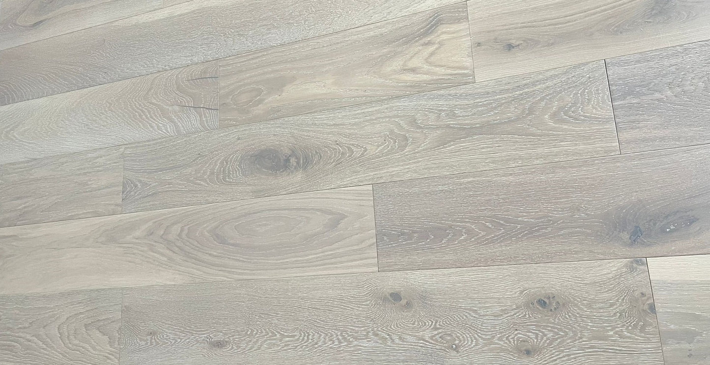 14x190xRL Rustic Pure White Oak