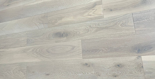 14x190xRL Rustic Pure White Oak