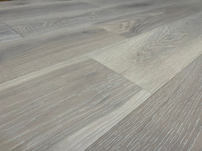 14x190xRL Rustic Pure White Oak