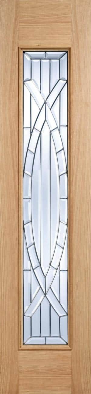 Majestic Sidelight