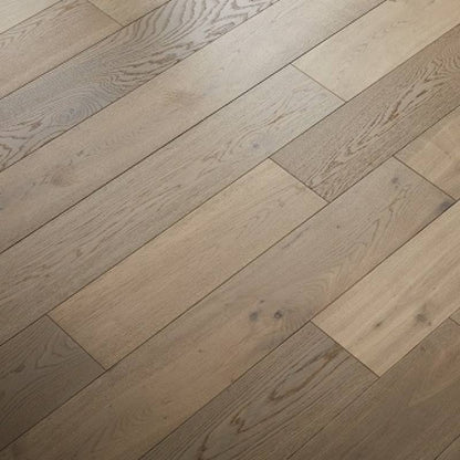 Ness Brushed & UV Oiled Smoked Oak