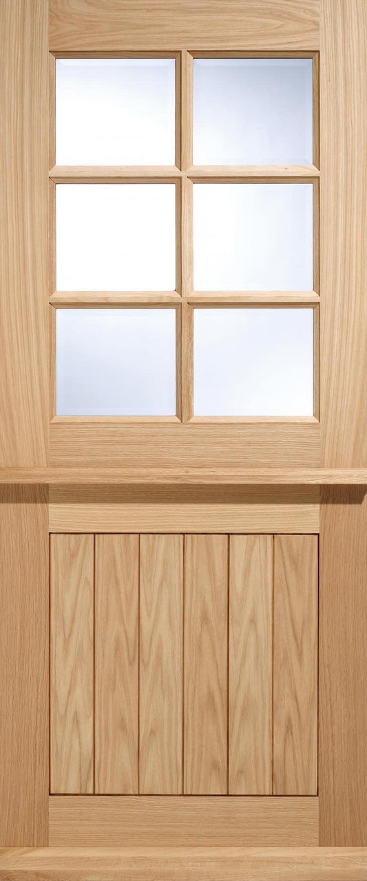 Cottage Stable 6l