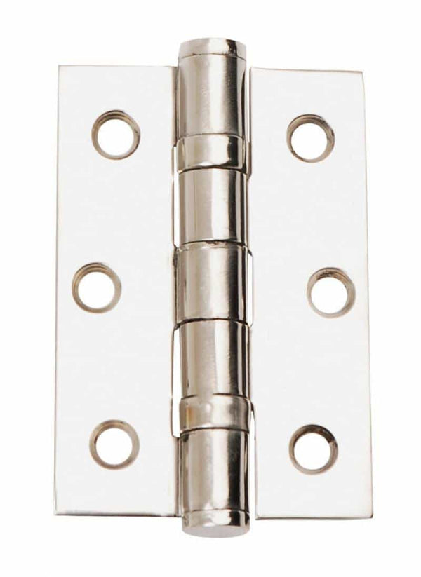 Hinges