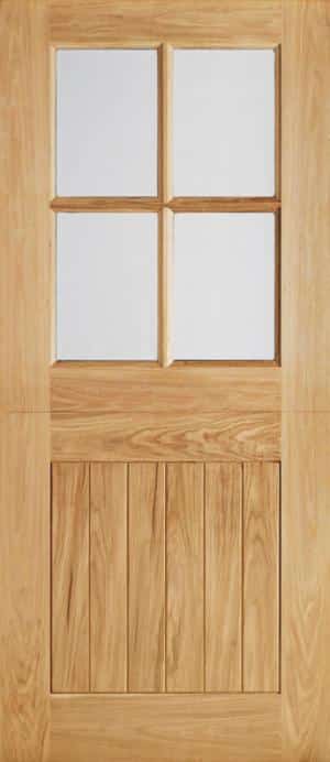 Cottage Stable 4l