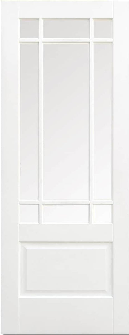 Downham - Solid Primed Internal Door