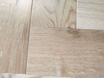 Lacquered Herringbone