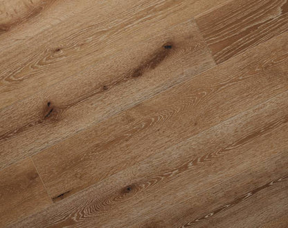 14x180x1800mm Brushed French Oak Flooring