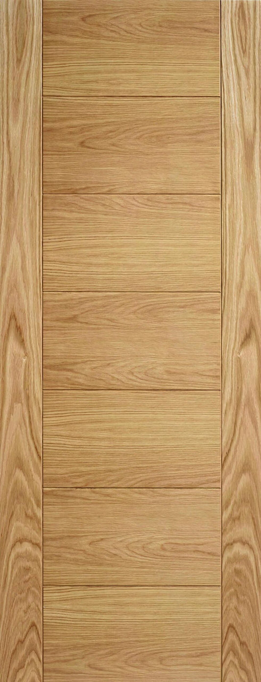 Carini 7p Internal Door