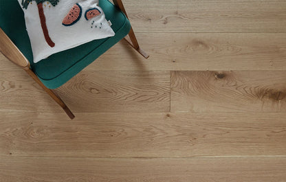 Almond Extra Wide Plank