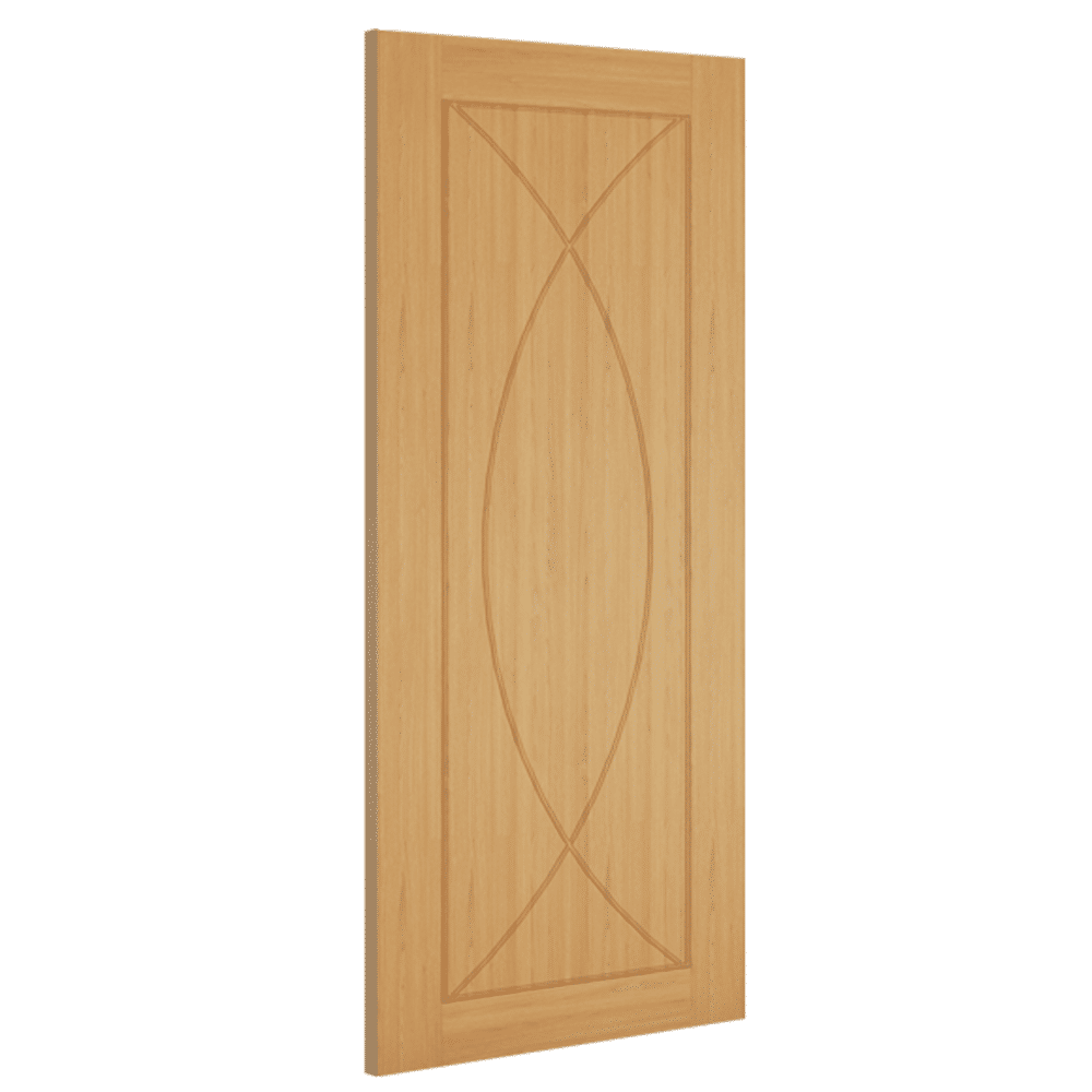 Amalfi Oak – Prefinished Internal Door