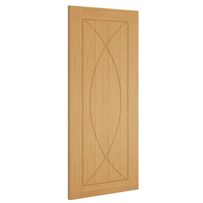Amalfi Oak – Prefinished Internal Door