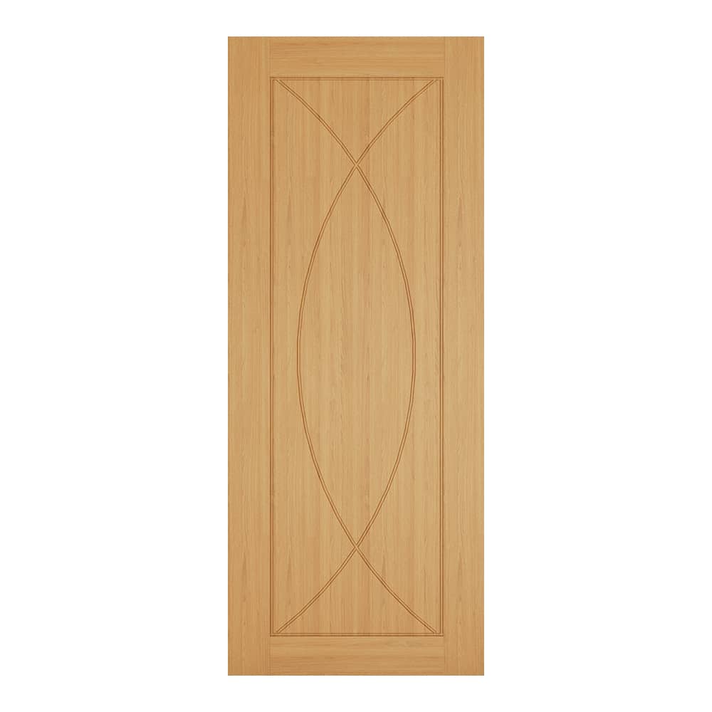 Amalfi Oak – Prefinished Internal Door